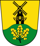 Wappen von Hittbergen