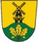 Wappen von Hittbergen
